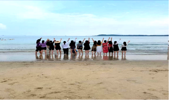 凝心聚力 砥砺前行(图6)