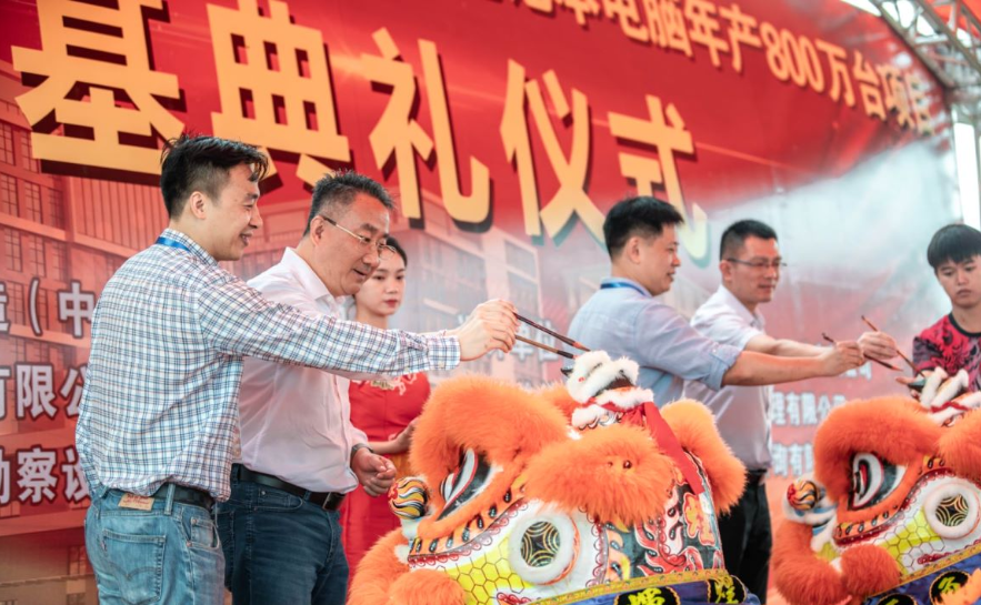 乘风破浪会有时  直挂云帆济沧海(图3)